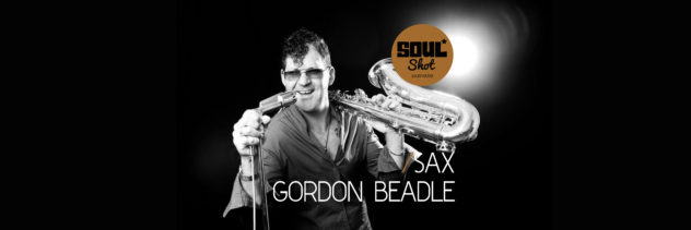 Sax Gordon : Live au Crossroad Café (Entrée Payante 10 €)