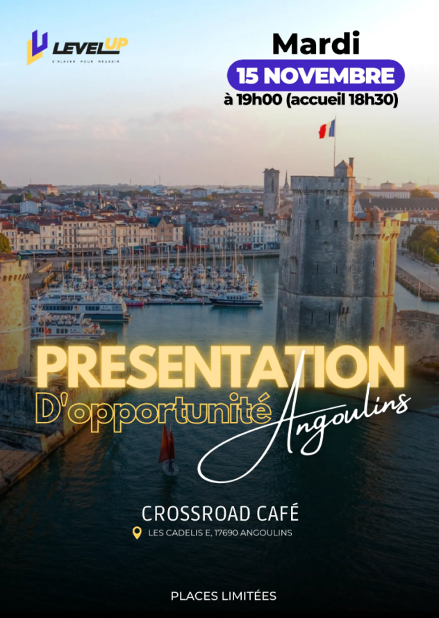 Présentation d'opportunité