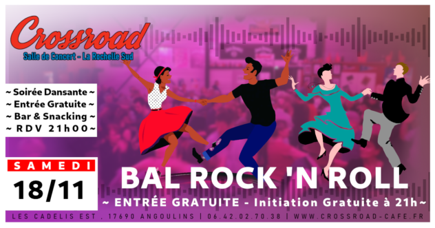 Bal Rock n’Roll
