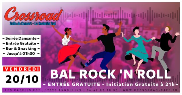Bal Rock n’Roll