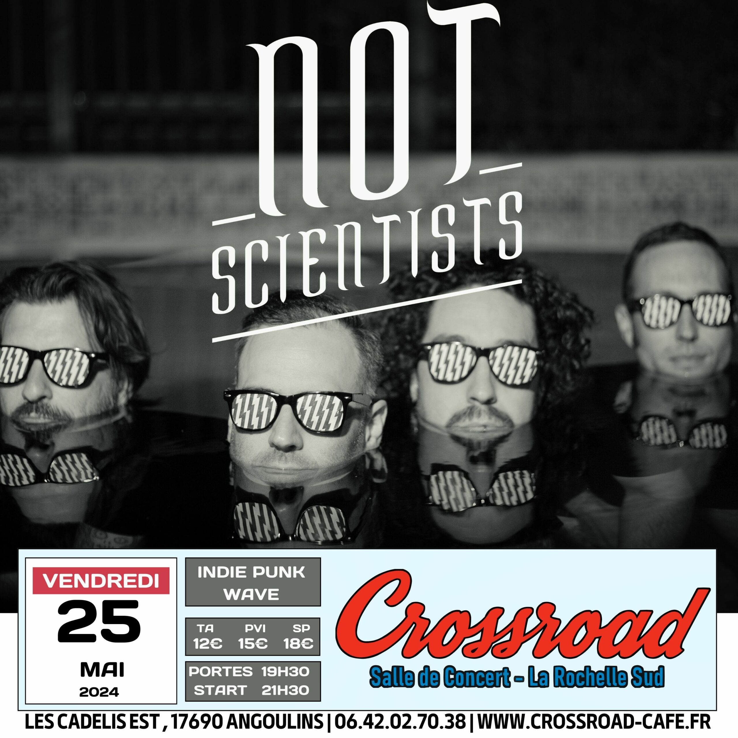240524 Not Scientists CADRE v2