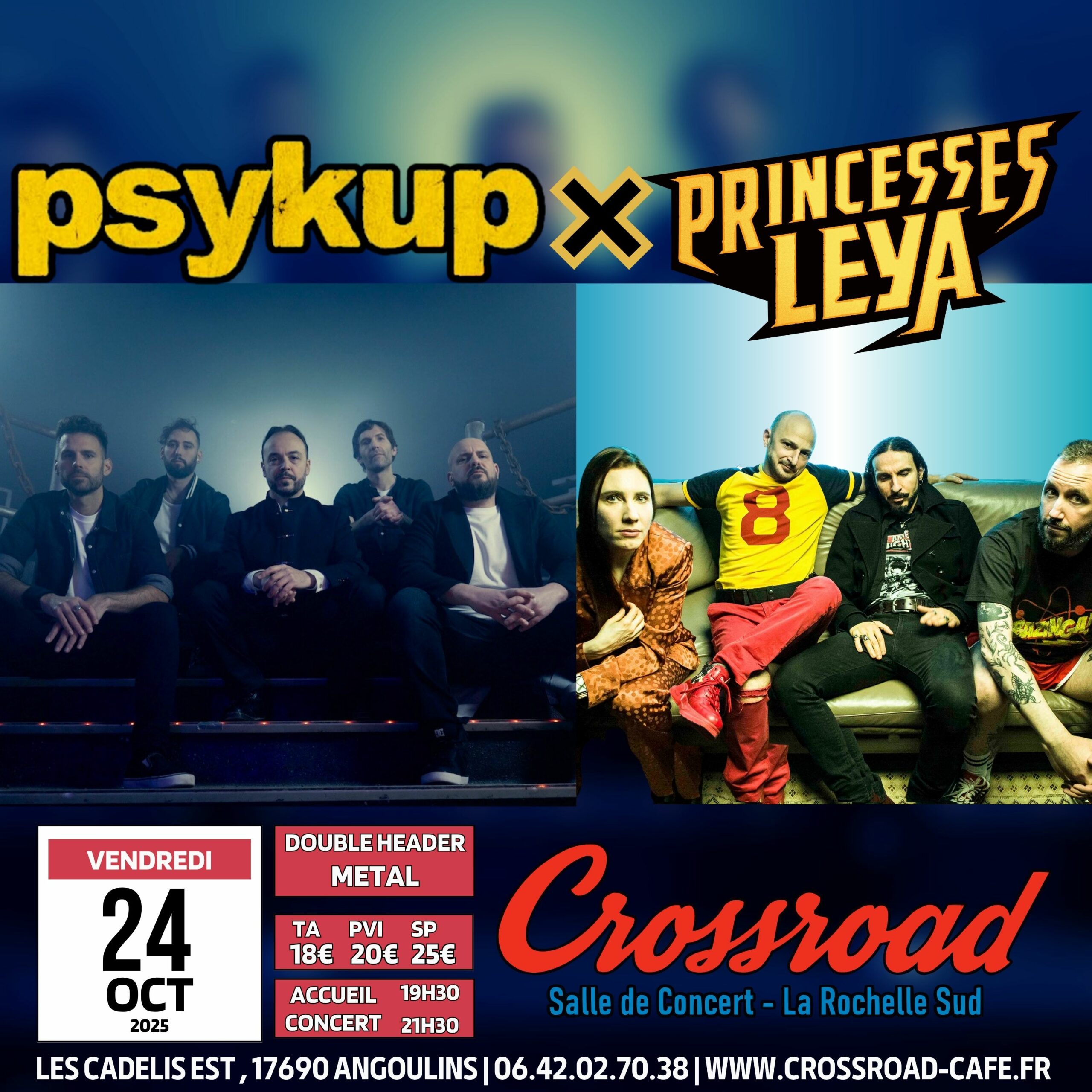 241014 psykup princesses CADRE