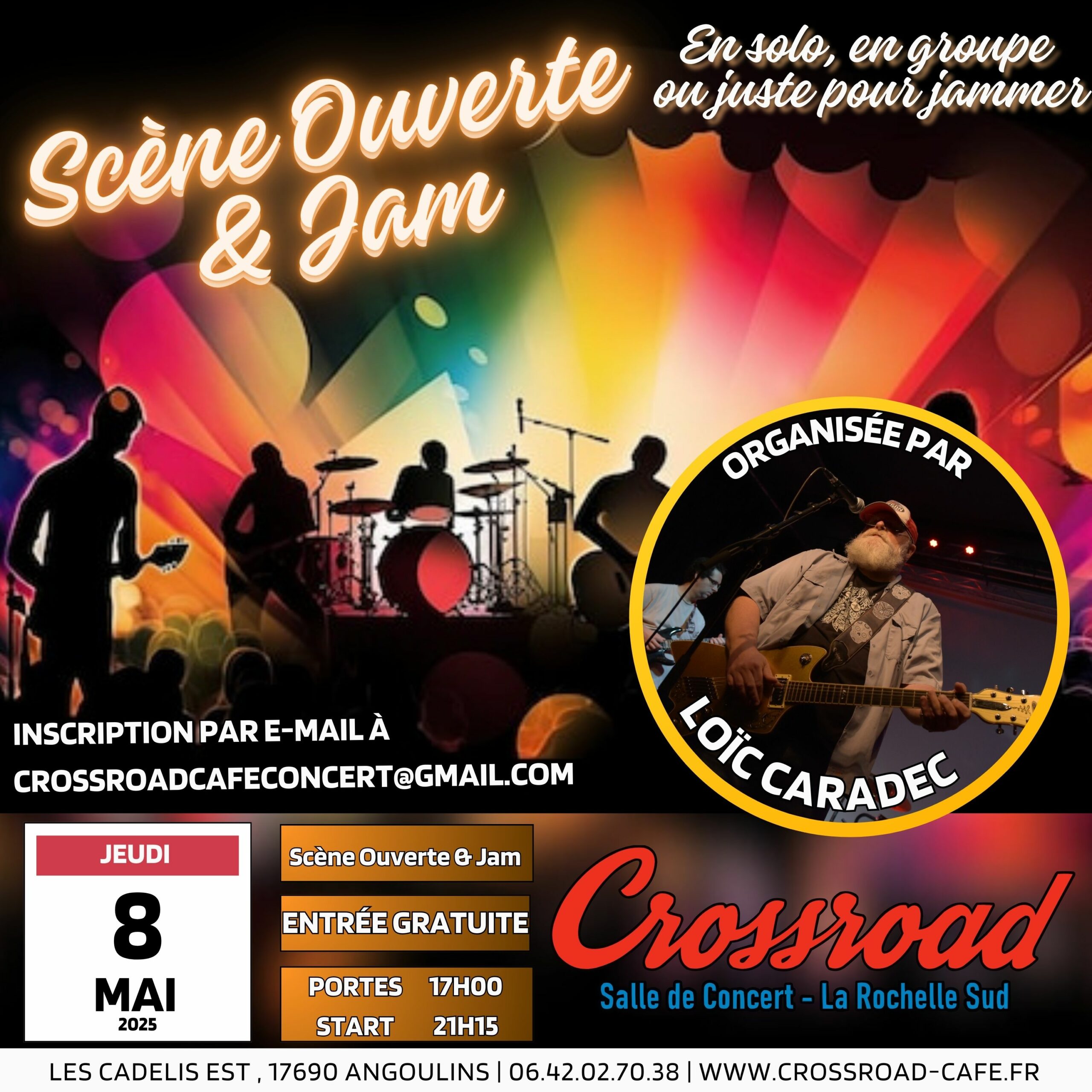 250508 scène ouverte event CADRE