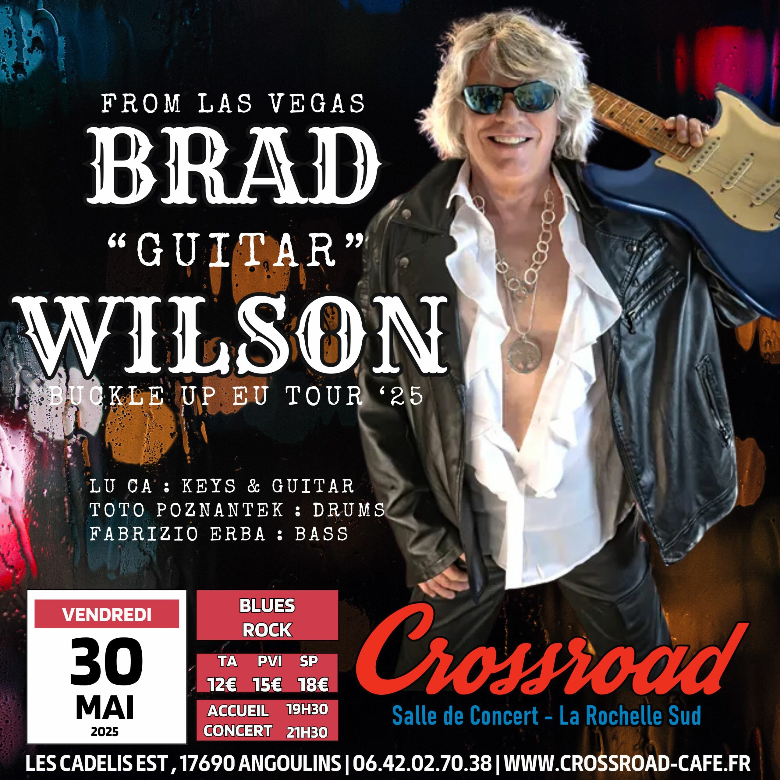 250530 brad wilson CADRE