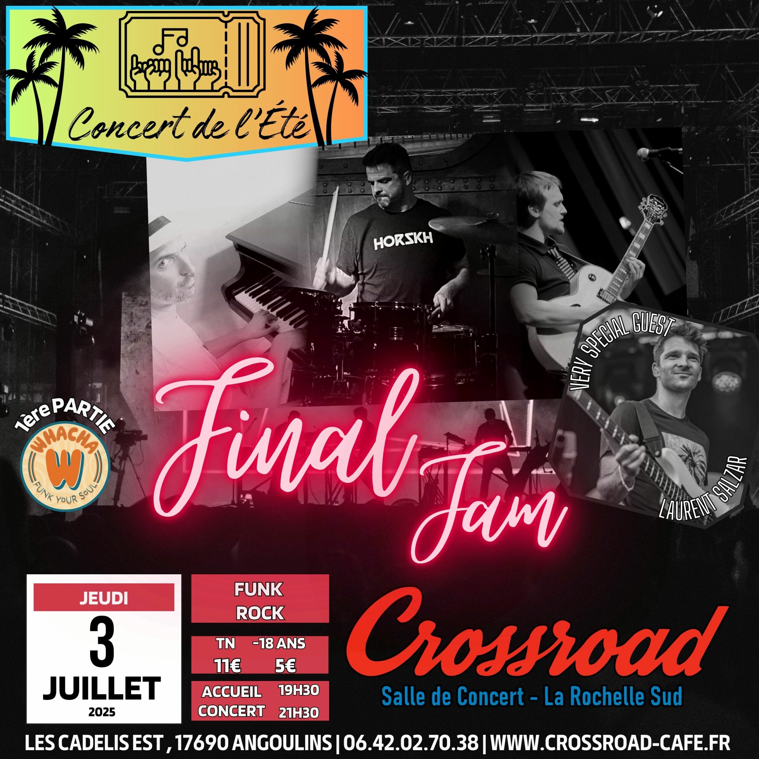 250703 final jam CADRE